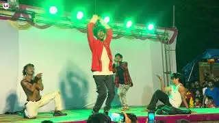 Deoshol dance compitytion 2025#dhalbhumgarh #localboyrohit09