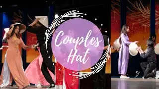 STHS VSA 2023: Couples Hat