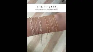 Chain Starter Packs for Permanent Jewelry Business by Mojo Supply Co