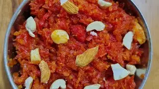 Winter special Gajar ka Halwa | Gajar Halwa recipe | गाजर का हलवा | #viralvideo #cooking #recipe 