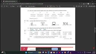 German A1 Online Class Batch 7 Day 28 23 01 2026 19 38 48 REC