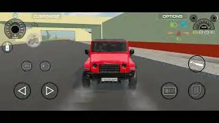 🚜@Alauddin1jk786-l6y Nishu Deswal ke gane Chhote se #automobile #viralvideo #gaming #games #swaraj 🚜