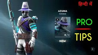 shadow fight arena || Pro tips in hindi