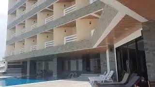 CITY BEACH HOTEL/HUA HIN
