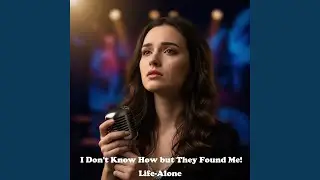 Madeline_ – Lily Allen