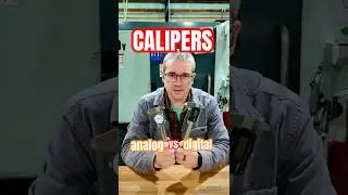 Аналоговый или цифровой штангенциркуль: какой из них лучше использовать?