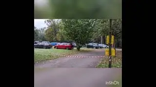 UK Scale Nationals Oct 2021