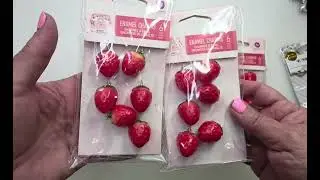 Prima Marketing Haul #3 Collections @primamarketinginc 