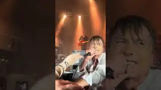Suede ‘The Only Way I Can Love You’