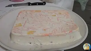 Вкусное желе #готовимсФрансискоиМари