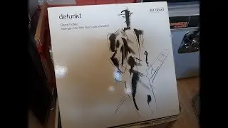 A FLG Maurepas upload - Defunkt - Strangling Me With Your Love (live 1983) - Soul Funk
