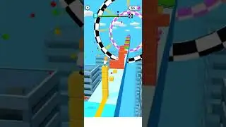 cube surfer #shorts #short #shortvideo