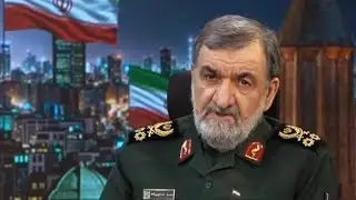 Iranian general threatens retaliation against Trump.