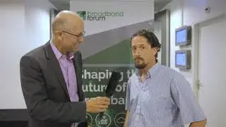 Nico Weling, devolo, offers a recap on his xDSL interference presentation at UFBB BASe 2019