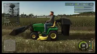 FS25 Elmcreek E13