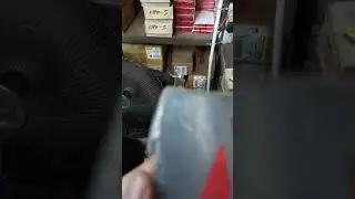 Hunter Germany paint STENCIL