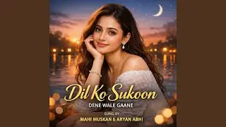Dil Ko Sukoon Dene Wale Gaane