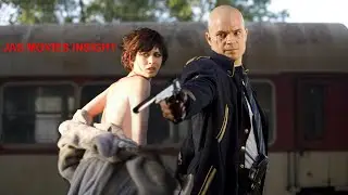 Hitman 2007 Film Explained in Hindi/Urdu | Hitman Killer Story Summarized हिन्दी