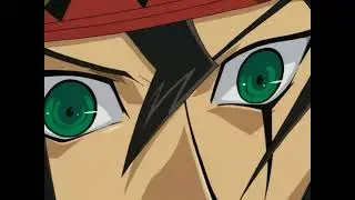 Yu-Gi-Oh - Strike Ninja Deck Master Ability