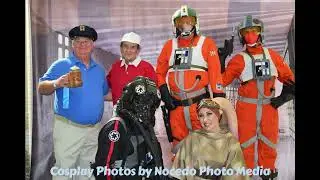 October 2023 Cosplay Coverage