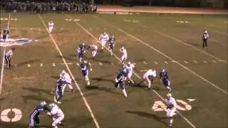 Gabrielino High School Rikiya Satoh 2015 Senior Highlights