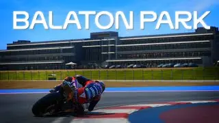 ANOTHER BAD NEW GP TRACK?!?!| MOTOGP 25
