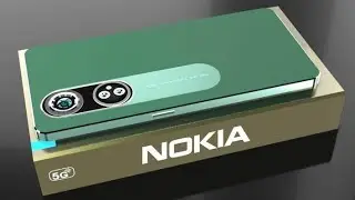 Nokia Lumia Max 2025 - Exclusive First Look, Price, Launch Date & Full Features