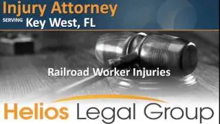 Key West Injury Attorney - Florida