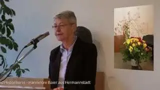 2015 11 22 Kulturtage  - Geplante Umsiedlung (ein Ausschnitt)