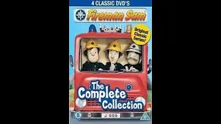 Fireman Sam S02E06   Wishing Well