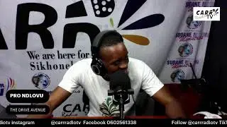 Carr Radio