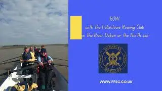 FFSC we are not just a sailing club.