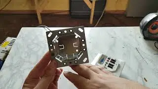 Встраиваемый тонкий клиент Jack PC model EFI6800