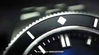 Houtman Pilbara Blue Dive Watch