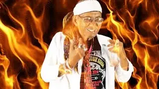 Uko Hendarto - Hayang Asup TV [Official Music Video]