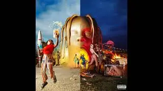 Travis Scott - HOUSTONFORNICATION (Original Sample)