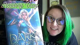 Ending May With Great Books & Green Hair | Reading Vlog May 24 - June 1, 2021