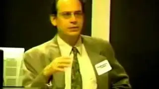 Conflicts of Interest, by Richard Flamm, Esq.