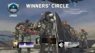 Call of Duty&reg;: Infinite Warfare CutCom