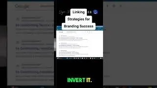Entity-SEO Linking Strategies for Branding Success with Jimmy Kelley