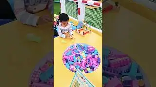 Mainan Anak Seru #mainananakseru #mainananakanakmurah #mainananakanak