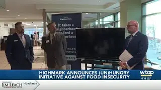 Highmark announces (un)Hungry initiative