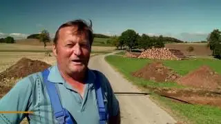 Ausbau schnelles Internet in Nieder,-Mittel- Obersaida/Zethau