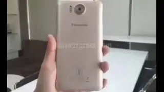 Panasonic Eluga Note Fully Review