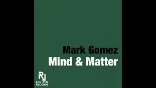 Mark Gomez - Whispers In The Dark