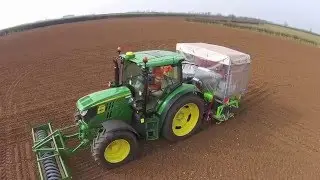 BBRO Trial work 2015