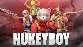 Highlights by NukeyBoy