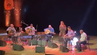 Songs of the Armenians: Ara Dinkjian - Fly Away (Zochrenu Lechayim)