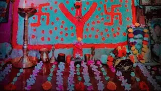 તારીખ:-7-1-2026 માતાજી ની આરતી જય માતાજી🙏