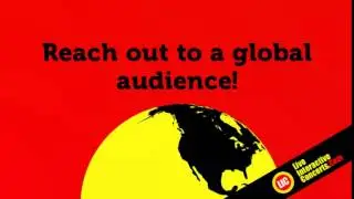 LIC - Reach A Global Audience